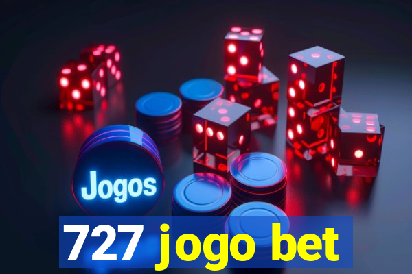 727 jogo bet